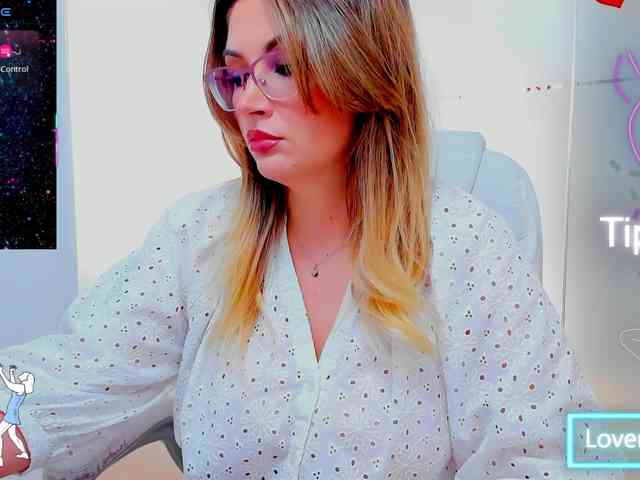 anyarosses webcam