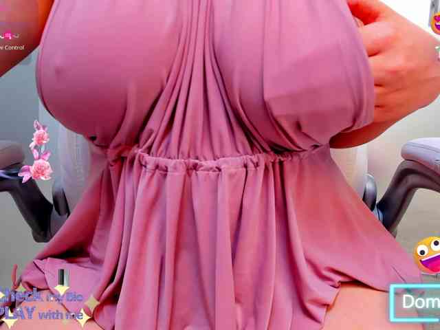 anyarosses webcam