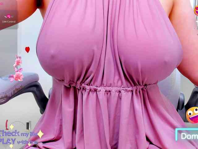 anyarosses webcam