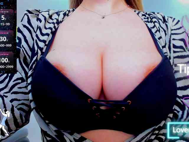 anyarosses webcam
