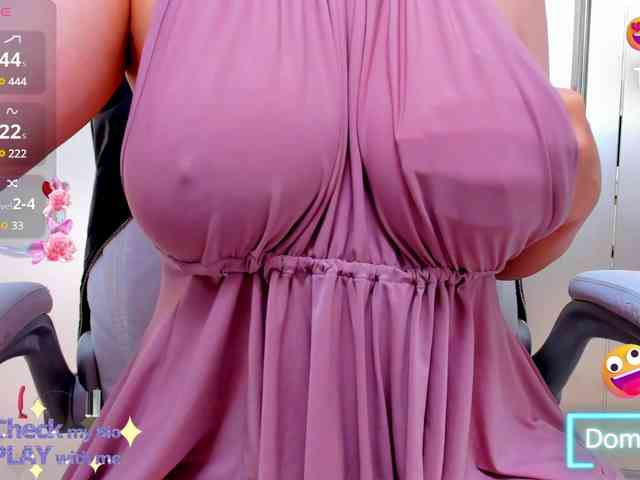anyarosses webcam