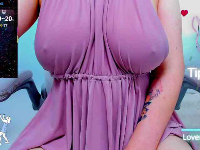 anyarosses webcam