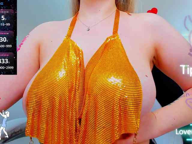 anyarosses webcam
