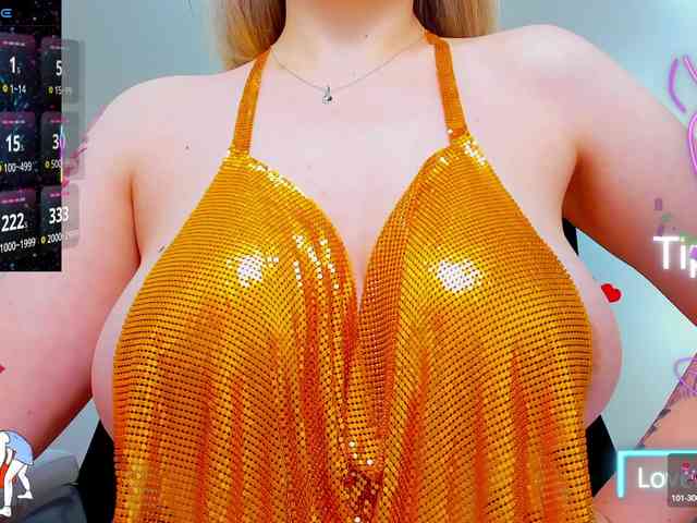 anyarosses webcam