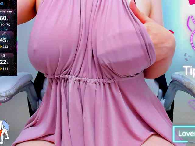 anyarosses webcam