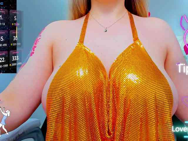 anyarosses webcam