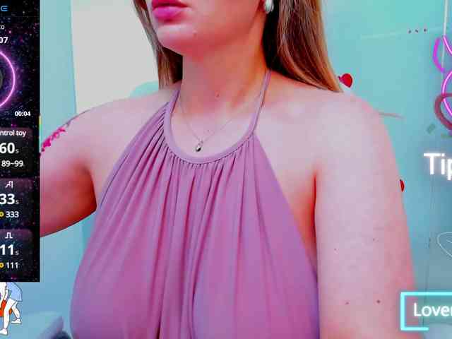 anyarosses webcam