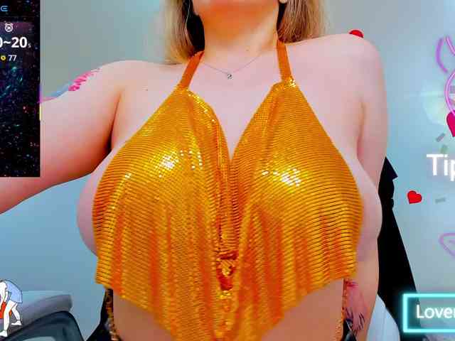 anyarosses webcam