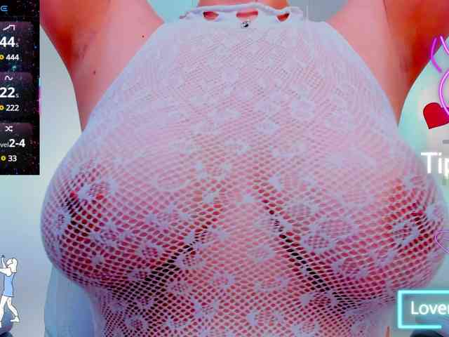 anyarosses webcam