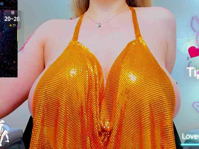 anyarosses webcam