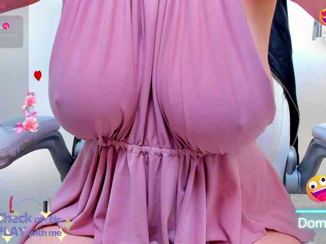anyarosses webcam