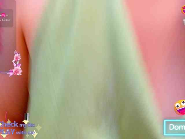 anyarosses webcam