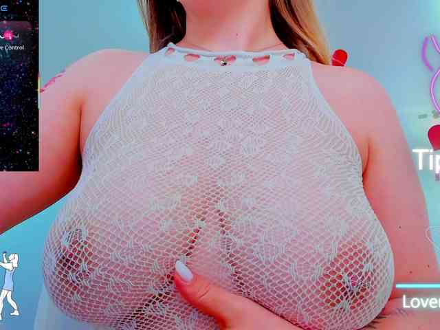 anyarosses webcam