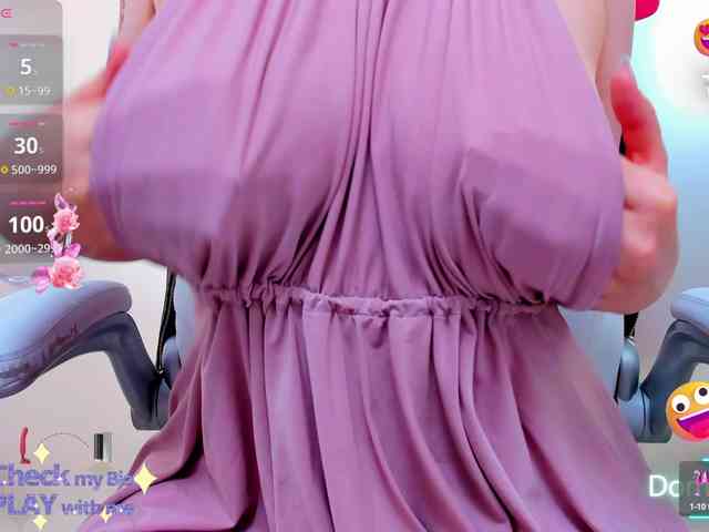 anyarosses webcam