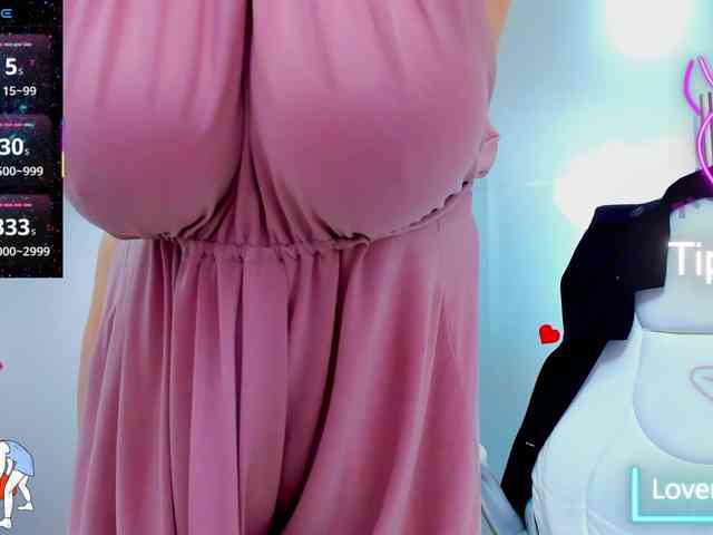 anyarosses webcam