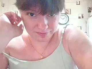 Milashka231 Porn Show