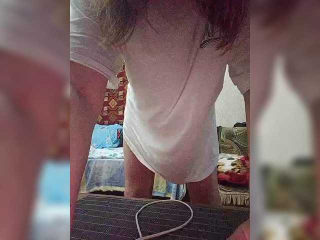 Oksana231's BongaCams show and profile