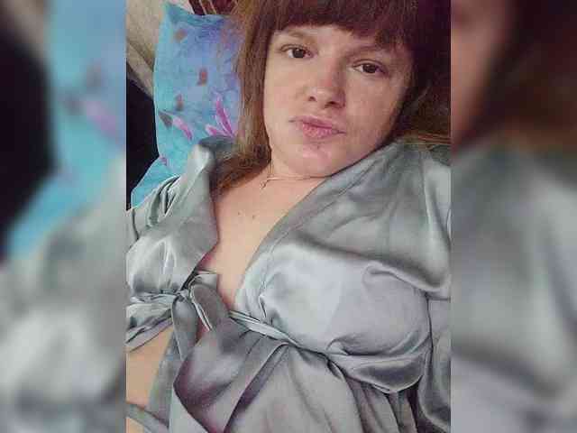 Milashka231 webcam