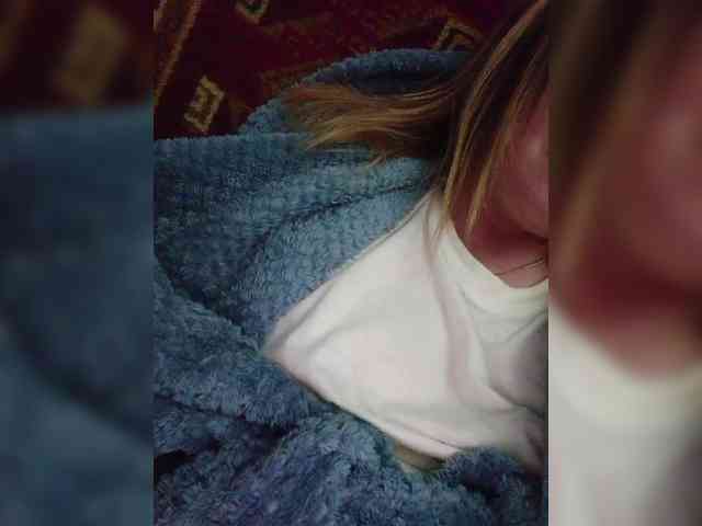 Milashka231 webcam