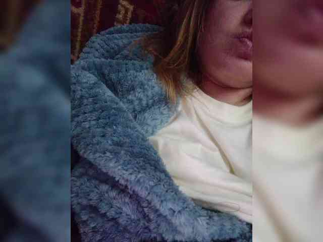 Milashka231 webcam