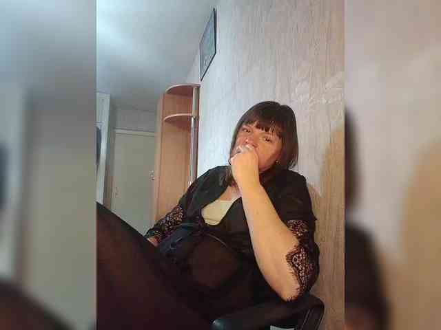 Milashka231 webcam