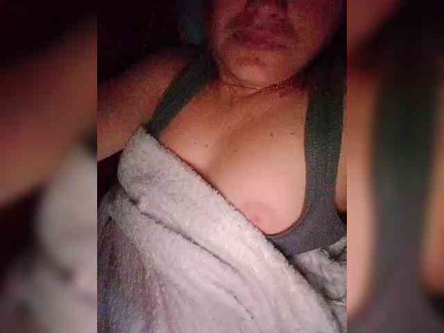 Milashka231 webcam