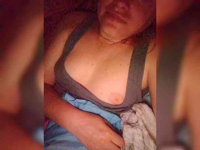 Milashka231 webcam