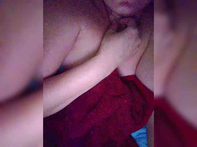 Milashka231 webcam