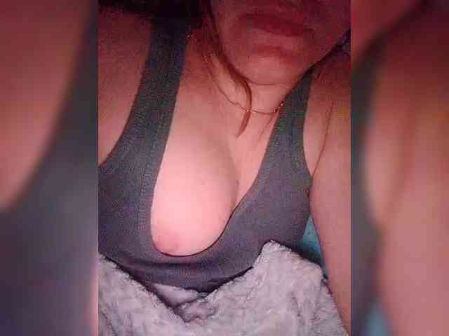 Milashka231 webcam