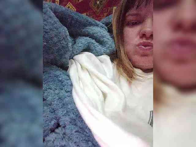 Milashka231 webcam