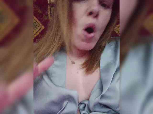 Milashka231 webcam