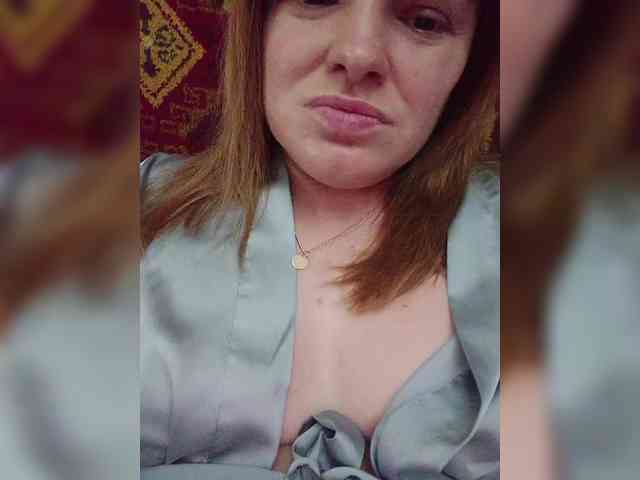 Milashka231 webcam