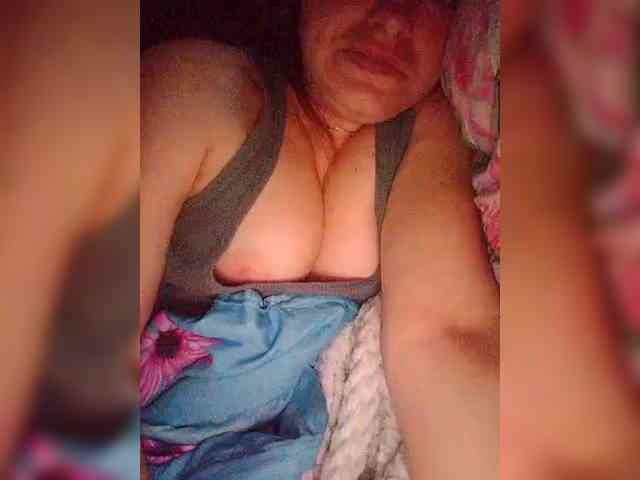 Milashka231 webcam
