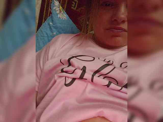 Milashka231 webcam