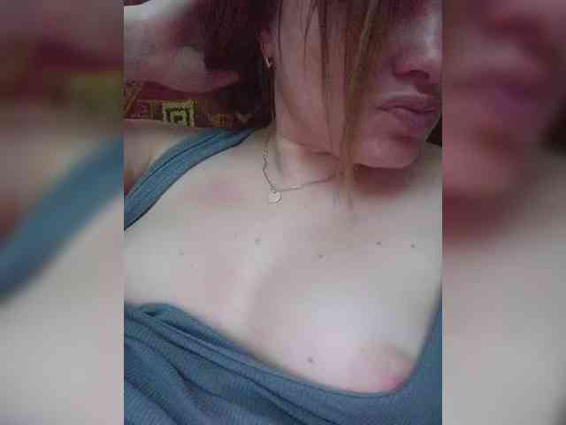 Milashka231 webcam