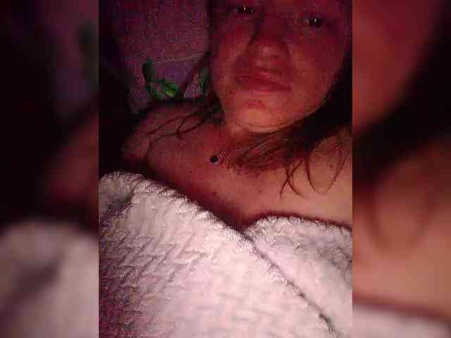 Milashka231 webcam