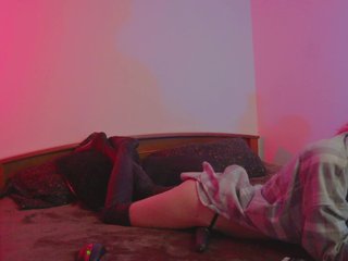 Bloom-fairy Porn Show