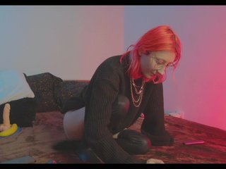 Bloom-fairy Porn Show