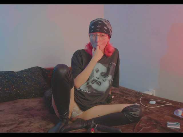 Bloom-fairy live cam