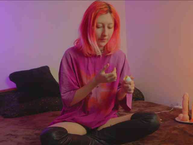 Bloom-fairy Bloom-fairy