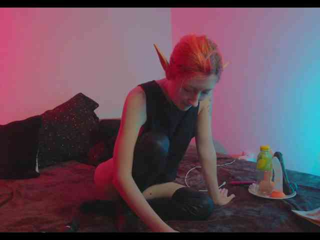 Bloom-fairy Bloom-fairy