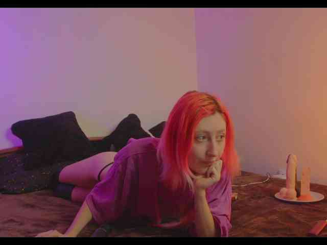 Bloom-fairy Bloom-fairy