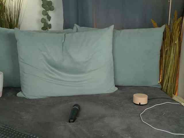 Bloom-fairy webcam