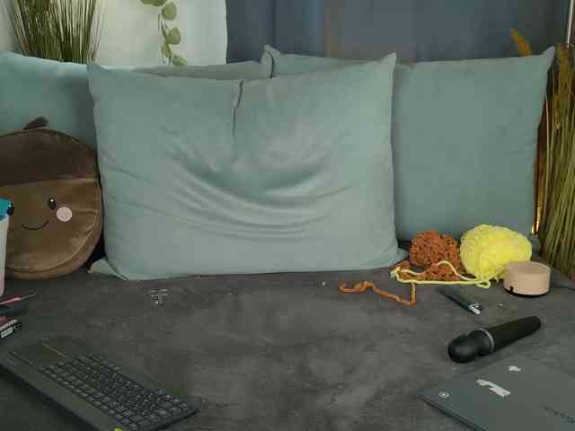 Bloom-fairy webcam