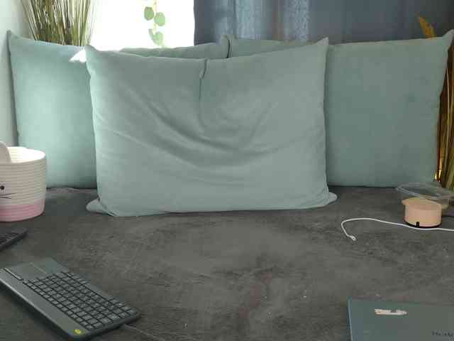 Bloom-fairy webcam