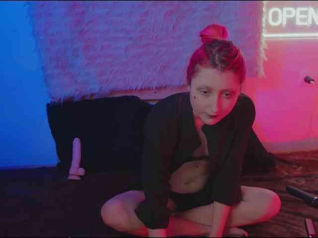 Bloom-fairy Bloom-fairy