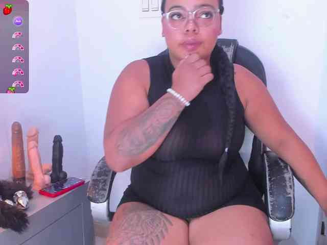 marianaruizz webcam