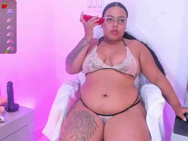 marianaruizz webcam