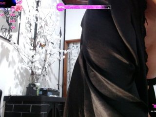 aliceparcket Porn Show