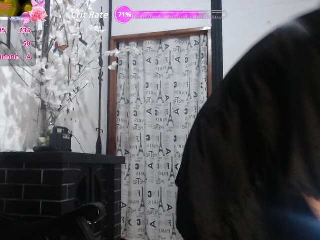 aliceparcket's BongaCams show and profile